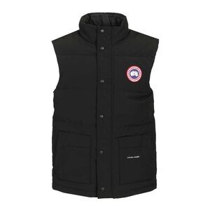 Canada Goose Men Freestyle Crew Vest